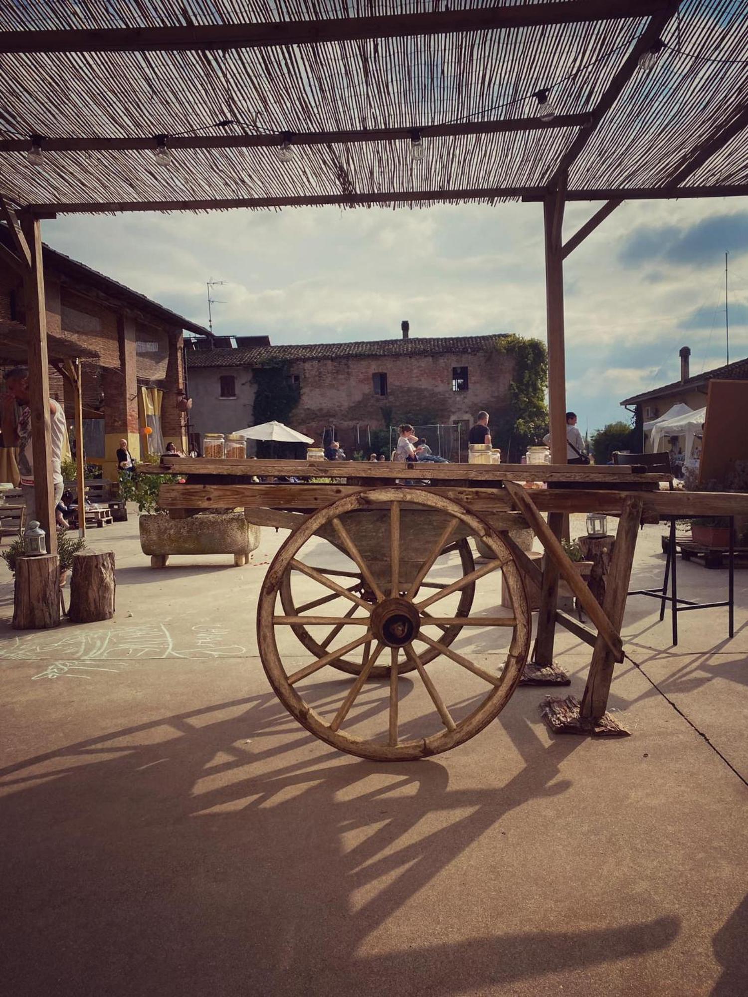 Agriturismo Il Campagnino Cremona Exterior foto